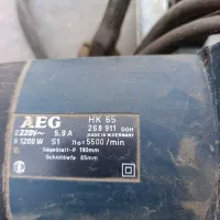 اره دیسکی|ماشین‌آلات صنعتی|رباط‌کریم, کاظم‌آباد|دیوار