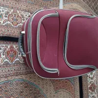 ساک چمدان بزرگ|کیف، کفش، کمربند|تبریز, |دیوار