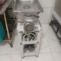 چرخ گوشت