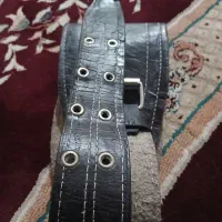 کمر بند ورزشی نو