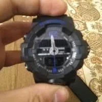 ساعت جی شاک نو|ساعت|چهاردانگه (تهران), |دیوار