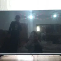 فقط پنلش شکسته