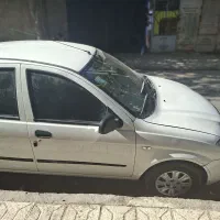 تیبا۲مدل۹۷|خودرو سواری و وانت|مشهد, پنجتن|دیوار