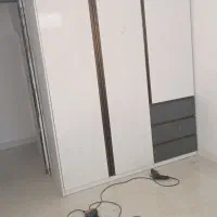 تعمییراتکابینت وتعمیرات کمدوتغییرات ونصب قفسه وشلف