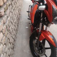 آپاچی۱۶۰ مدل۹۰