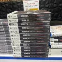 Resident Evil Requiem|کنسول، بازی ویدئویی و آنلاین|تهران, ایرانشهر|دیوار