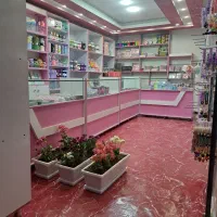 اجناس لوازم تحریرخارجی وفانتزی