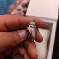 انگشتر باباقوری|کلکسیون اشیاء عتیقه|تربت‌حیدریه, حاجی یار‎|دیوار