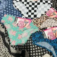 لباس زنانه زیر فاکتور