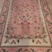 فرش ۶ متری خاطره کویر