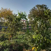 باغ ویلا با منطقه ارم و دنج