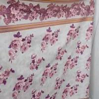 6متر سفره طلاکوب مناسب جهیزیه