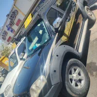 فول ترین لندمارک مدل ۹۵ (2016) مشکی