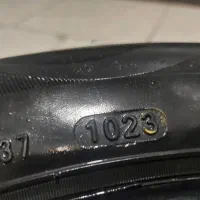 لاستیک پژو پارس .سمند .۴۰۵|قطعات یدکی و لوازم جانبی|بندر کنگان, |دیوار