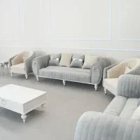 مدل پاریس،چستر * تولیدی*|مبلمان خانگی و میز عسلی|بافق, |دیوار