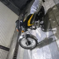 موتور|موتورسیکلت|تهران, دارآباد|دیوار