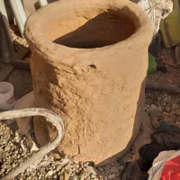 تنور گلی