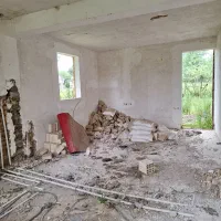 فروش خانه ویلایی ۱۰۰ متری ۳ خوابه|فروش خانه و ویلا|شفت, |دیوار