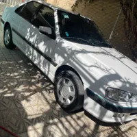 پژو پارس ۱۴۰۰ سیمی