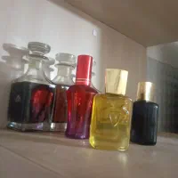فروش عطر گرمی در خانه
