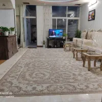 ویلایی 130متر درب ساخت 3خواب سندار  سپیده کاشانی