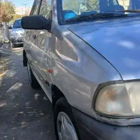 پراید مدل ۸۶|خودرو سواری و وانت|سنقر, |دیوار