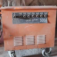 موتور جوش