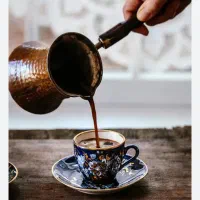 فال قهوه وتاروت وسرکتاب