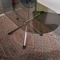 میز جلو مبل|مبلمان خانگی و میز عسلی|فولادشهر, A3|دیوار