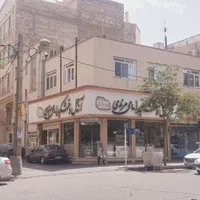 ۱۰۷مترتجاری  خیابان بهار تهاترباآپارتمان