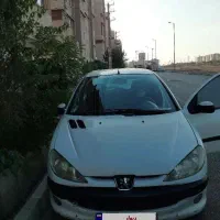 206فرانسه تیپ دو