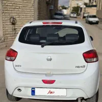 تیبا ۲..1400|خودرو سواری و وانت|شیراز, کوشک میدان|دیوار