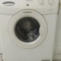 لباسشویی