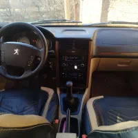 پارس ۹۴|خودرو سواری و وانت|بروجرد, |دیوار