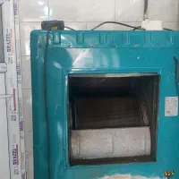 کولر آبی