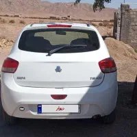 فروش تیبا۲ خانگی|خودرو سواری و وانت|قائن, |دیوار