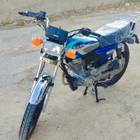 موتور سی جی ۲۰۰تکنو بالانسردار