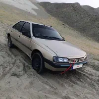405مدل82|خودرو سواری و وانت|تلنگ, |دیوار