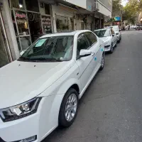 دنا ۱۴۰۴ صفر کیلومتر اتوماتیک|خودرو سواری و وانت|تهران, جی|دیوار