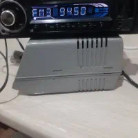 میکروفن بی سیم وضبط ماشین|صوتی و تصویری|شهرکرد, |دیوار