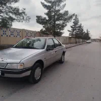 ۴۰۵ مدل۹۰|خودرو سواری و وانت|مشهد, پنجتن|دیوار