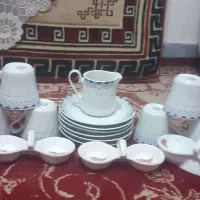 همه باهم پیش دستی سبزی خرد کن چای خوری|ظروف سرو و پذیرایی|آستانه اشرفیه, |دیوار