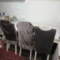 میز نهارخواری6 نفره