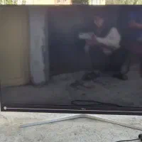 ال ای دی ۵۵ اینچ هوشمند اسمارت 4k|تلویزیون و پروژکتور|تهران, چیتگر جنوبی|دیوار