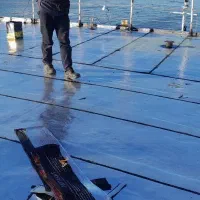 فروش و نصب ایزوگام آرش ( بندرانزلی )