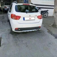 کوییک sمدل۱۴۰۲|خودرو سواری و وانت|تربت‌حیدریه, حسنی بالا|دیوار