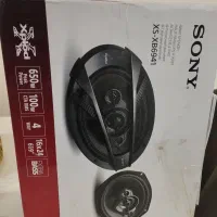 باند سونی در حد نو