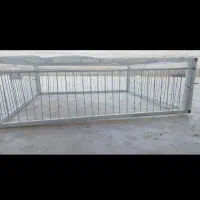 کفتر تله کبوتر|لوازم جانبی حیوانات|قم, کیوانفر|دیوار