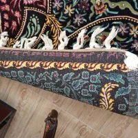 تک ۱۲ متری نونو مناسب جهیزیه|فرش|ورامین, خیر آباد|دیوار