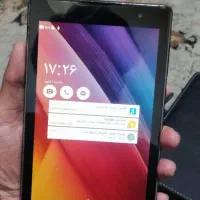 تبلت ایسوس  دو سیم‌کارت حافظه 16 گیگ|تبلت|ری, ملک‌آباد|دیوار